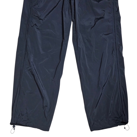 Athleta Rise Track Casual Activewear Pant Black Size Small - Picture 9 of 11